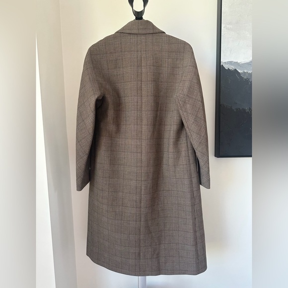 Aritzia Slouch Coat - (Re)ssential Size XS NWT - Picture 5 of 7